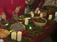 Load image into Gallery viewer, Christmas Teas Around the Tree 2025