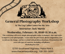 Load image into Gallery viewer, Art Classes