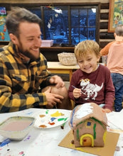 Load image into Gallery viewer, Kid's Art Classes