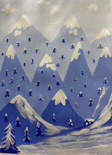 Load image into Gallery viewer, Art Classes