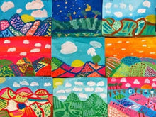 Load image into Gallery viewer, Kid's Art Classes