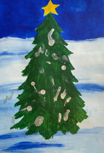 Load image into Gallery viewer, Kid's Art Classes