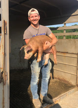 Load image into Gallery viewer, '25 Fall Harvest Farmers In Training, Ages 10+