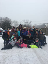 Load image into Gallery viewer, Winter Camp 2026