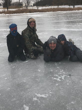 Load image into Gallery viewer, Winter Camp 2026