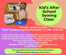 Load image into Gallery viewer, Kid's Art Classes