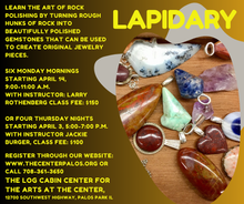 Load image into Gallery viewer, Art Classes