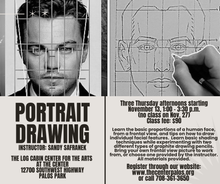 Load image into Gallery viewer, Art Classes