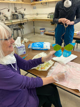 Load image into Gallery viewer, Art Classes