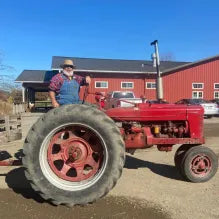 Load image into Gallery viewer, Friends of The Farm Membership