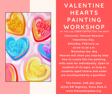 Load image into Gallery viewer, Art Classes