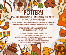 Load image into Gallery viewer, Art Classes