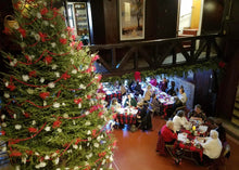 Load image into Gallery viewer, Christmas Teas Around the Tree 2025