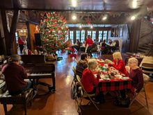 Load image into Gallery viewer, Christmas Teas Around the Tree 2025
