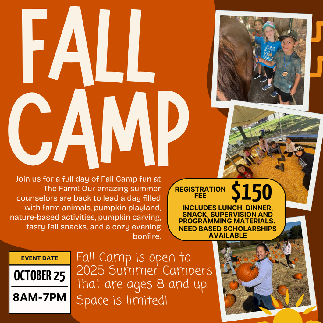 2025 Fall Camp