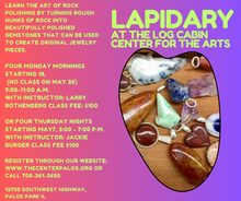 Load image into Gallery viewer, Art Classes
