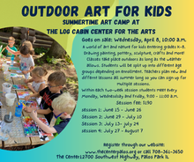 Load image into Gallery viewer, Kid's Art Classes
