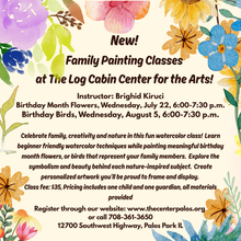 Load image into Gallery viewer, Kid's Art Classes
