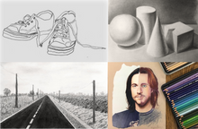 Load image into Gallery viewer, Art Classes
