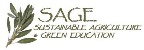 SAGE: Farm to Table Workshops